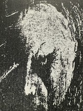 #141/150 ARCTURUS MORTEM SPLIT BLACK METAL UNDERGROUND CASSETTE VANISHED 02, usado comprar usado  Enviando para Brazil