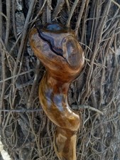 Hand made twisted for sale  Warsaw