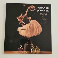 Collection chance chanel d'occasion  Grenoble-