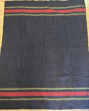 Woolrich wool blanket for sale  La Porte