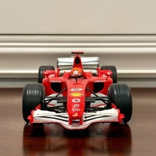 Ferrari michael schumacher for sale  Corona