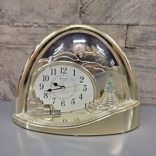 Pêndulo de relógio de quartzo Princess Cinderella Rhythm Citizen ouro vintage comprar usado  Enviando para Brazil