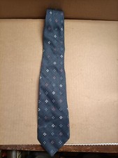 Cravatta eton blues usato  Cassina de' Pecchi