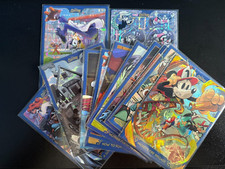 Disney anthology carte usato  Palazzolo sull'Oglio
