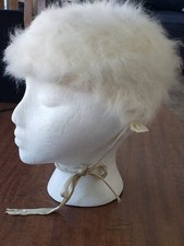 Vintage child white for sale  Henderson