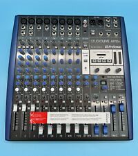 Presonus studiolive ar12c for sale  Freeport