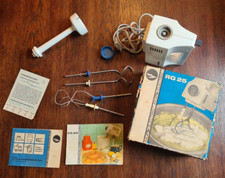 Ddr mixer aka gebraucht kaufen  Pirna, Dohma, Struppen