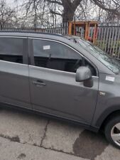 Chevrolet orlando driver for sale  CHESTER LE STREET