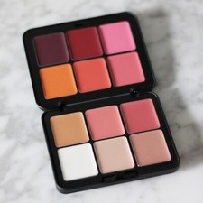 Paleta de creme Make Up For Ever HD skin blush and glow nova sem caixa comprar usado  Enviando para Brazil
