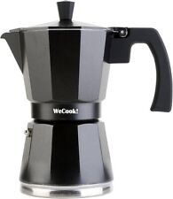 Wecook luccia caffettiera usato  Corato