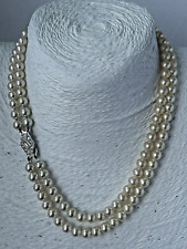 Vintage pompadour faux for sale  ISLEWORTH