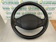 Volante pelle con usato  Venezia
