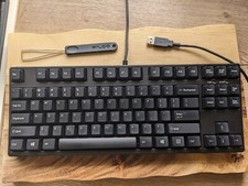 Filco majestouch tkl for sale  MANCHESTER