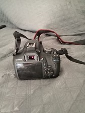 Macchina fotografica canon usato  Notaresco