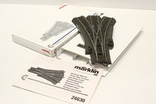 Märklin 24630 gleis gebraucht kaufen  Deutschland