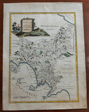 1795 alfano carta usato  Roma