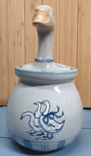 Louisville stoneware gaggle for sale  Elkton