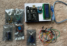 Arduino kit inklusive gebraucht kaufen  Nürnberg