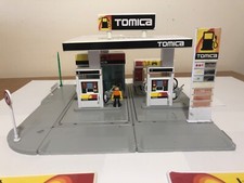 Tomica hypercity petrol for sale  LYDNEY