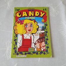 Série mini candy d'occasion  Haubourdin