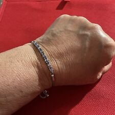 Adjustable tanzanite bracelet for sale  Pflugerville