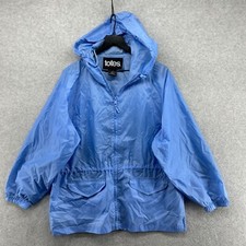 Totes windbreaker adult for sale  Gastonia