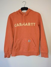 Carhartt hoodie women d'occasion  Expédié en Belgium