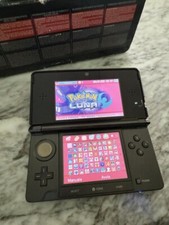 Nintendo 3ds boxed usato  Frattaminore