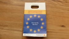 Euro starterkit deutschland gebraucht kaufen  Berlin