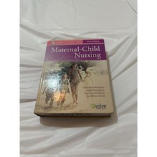 Maternal child nursing for sale  Sacramento