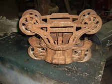 Antique myers unloader for sale  Caldwell