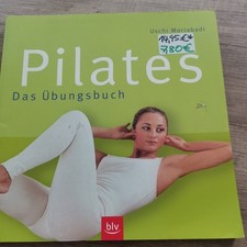 Pilates übungsbuch gebraucht kaufen  Köln