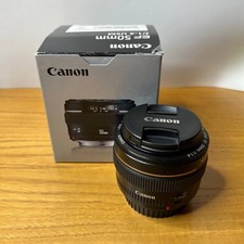 Canon 1.4 usm usato  Garbagnate Milanese