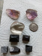 715 carat fluorite for sale  KING'S LYNN