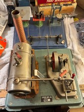 Vintage boiler steam for sale  Sacramento