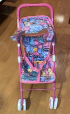 Foldable pink baby for sale  Matteson