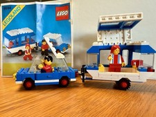 Lego 6694 car for sale  TIVERTON