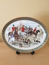 Weatherby falconware oval for sale  BIRMINGHAM