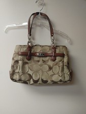 Vintage coach purse for sale  Clermont