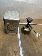 Réchaud primus outil d'occasion  Étival-Clairefontaine
