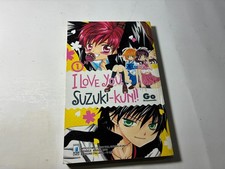 Manga love you usato  Napoli
