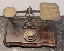 Antique c1920 oak for sale  SUTTON-IN-ASHFIELD