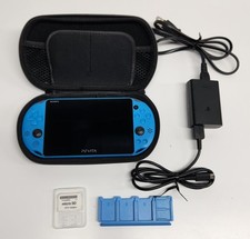 Vita aqua blue for sale  Loganton