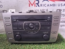 Autoradio per mazda usato  Italia
