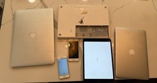 Bulk lot apple for sale  Aurora