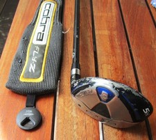 Cobra fly hybrid gebraucht kaufen  Willich