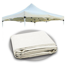 Telo ricambio gazebo usato  Zinasco