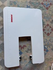 Janome multi sewing for sale  LONDON
