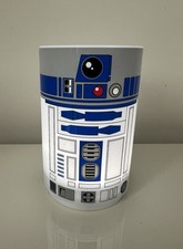 Star wars night for sale  ALLOA