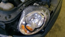 Driver headlight convertible for sale  Andover